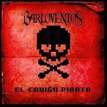 Barloventos : El Código Pirata